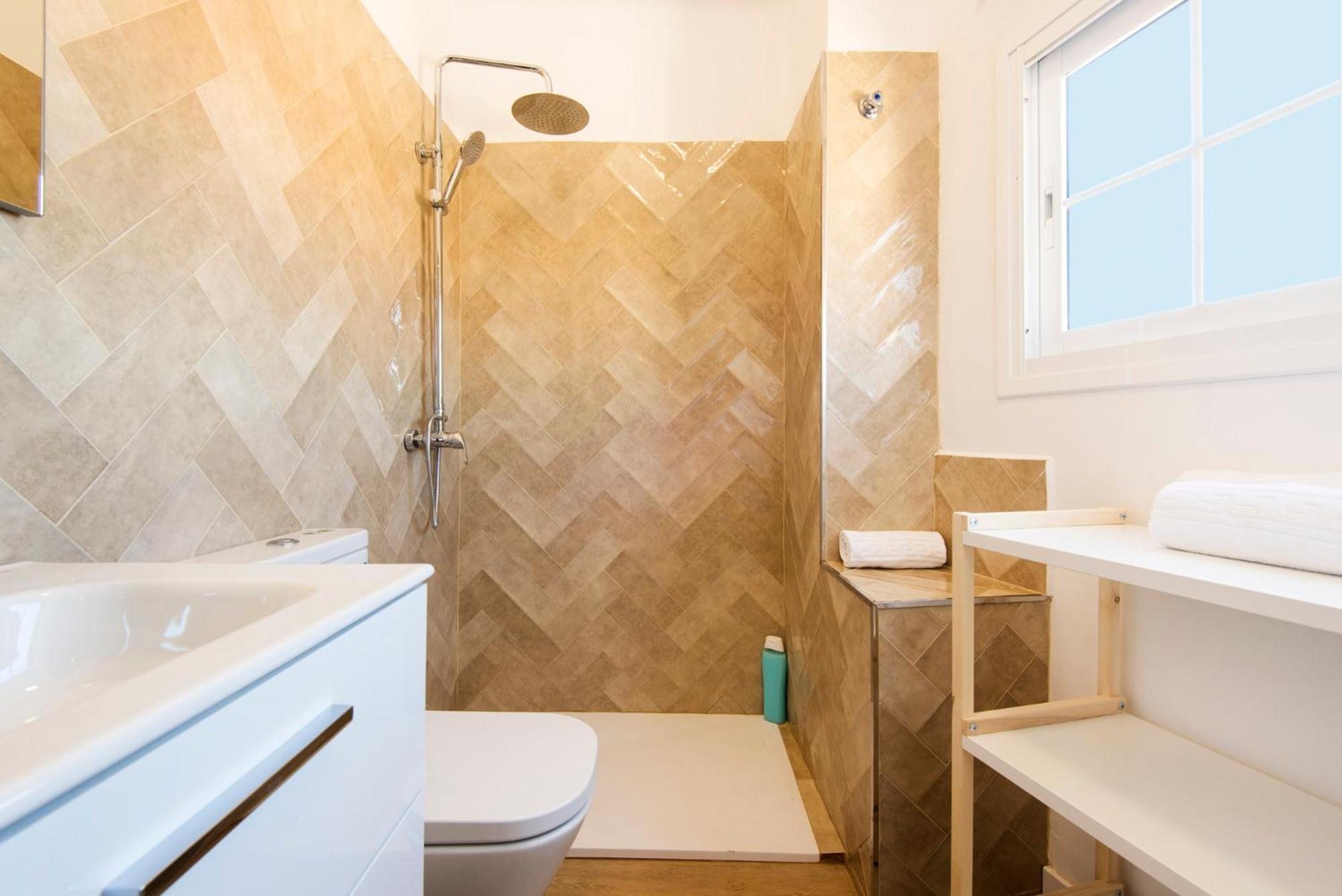 Apartment Malaga Tour Museums Constitucion Square Экстерьер фото